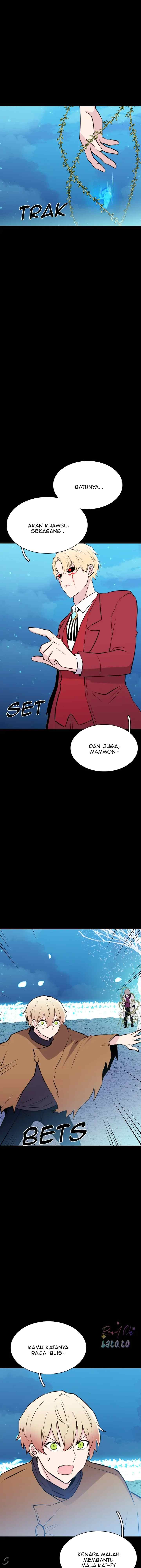 Aegis Orta chapter 232 halaman 4