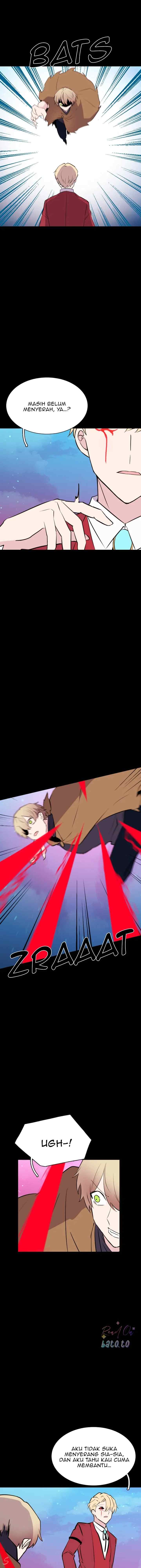 Aegis Orta chapter 232 halaman 7