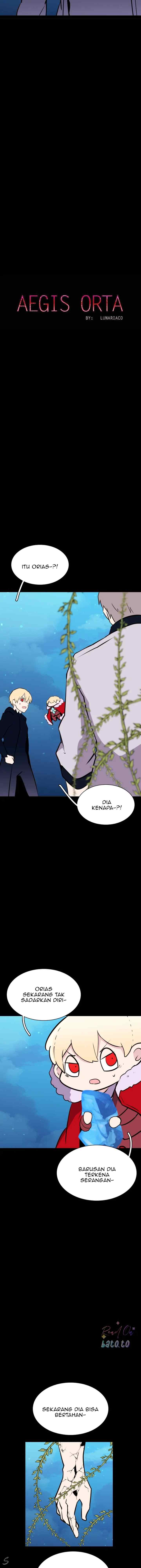 Aegis Orta chapter 232 halaman 12