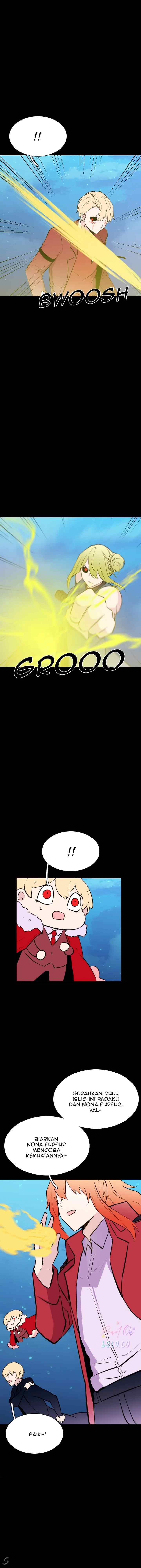 Aegis Orta chapter 232 halaman 10