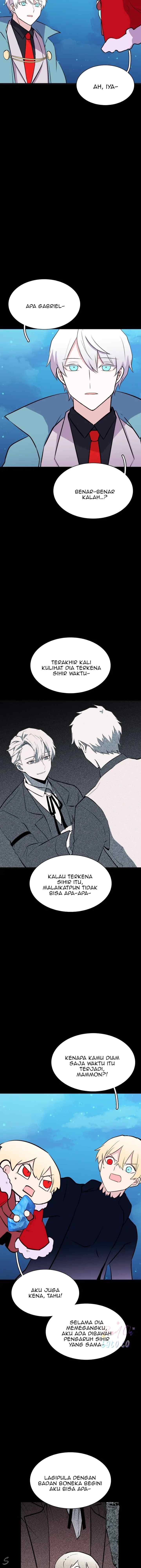 Aegis Orta chapter 232 halaman 14
