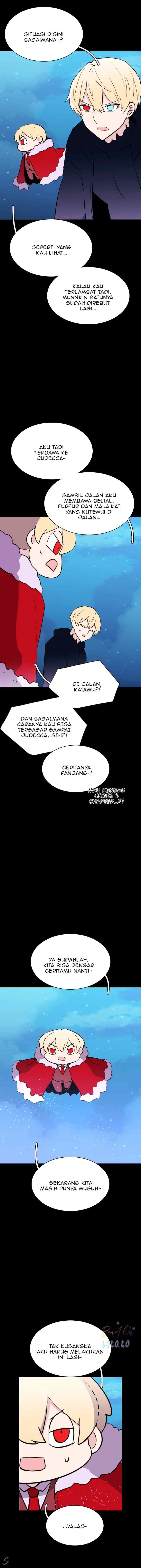 Aegis Orta chapter 232 halaman 16