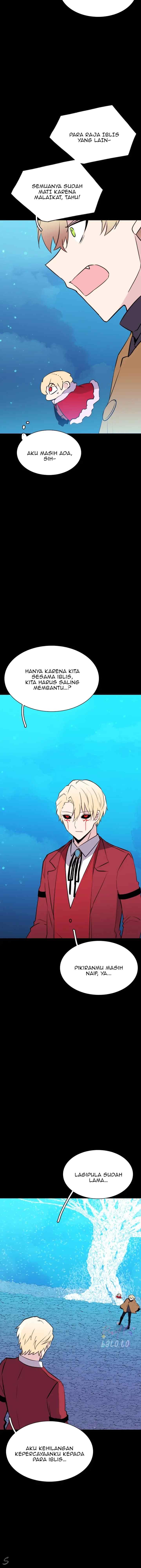 Aegis Orta chapter 232 halaman 5