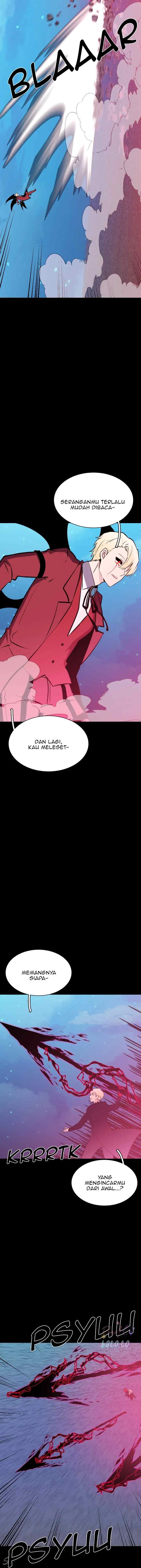 Aegis Orta chapter 233 halaman 6