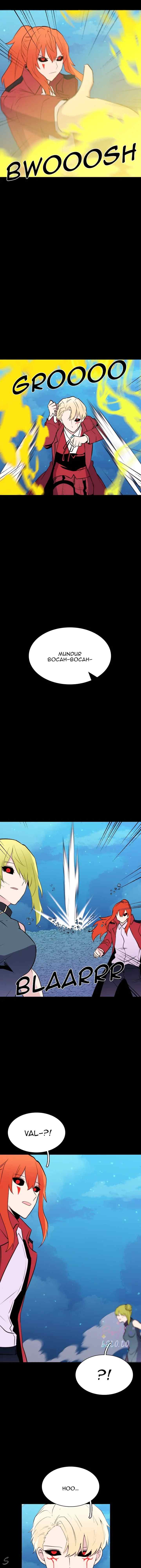 Aegis Orta chapter 233 halaman 4