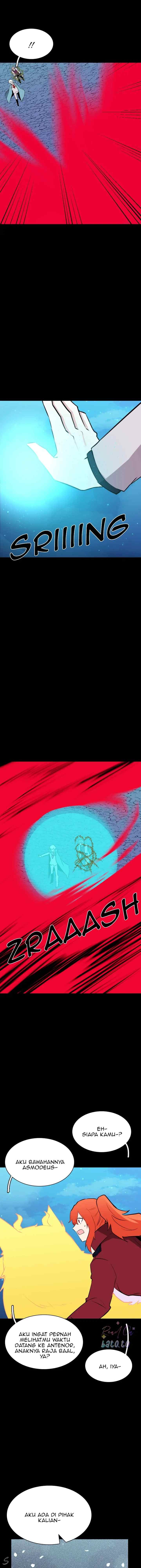 Aegis Orta chapter 233 halaman 9