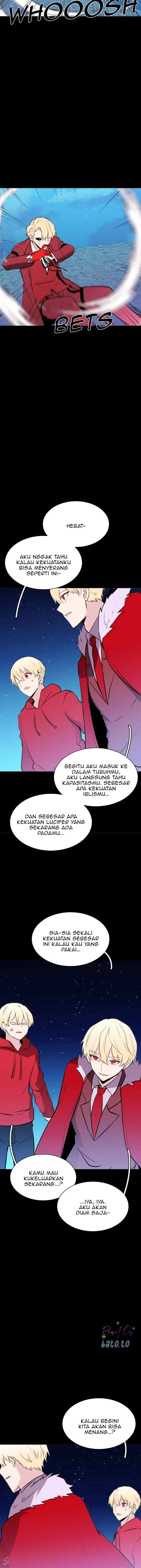 Aegis Orta chapter 233 halaman 12