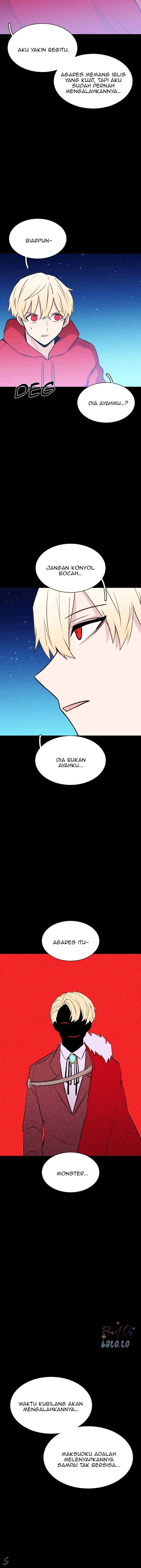 Aegis Orta chapter 233 halaman 13