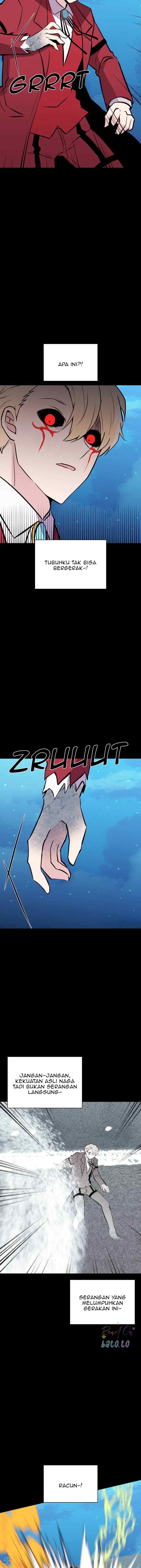 Aegis Orta chapter 233 halaman 15