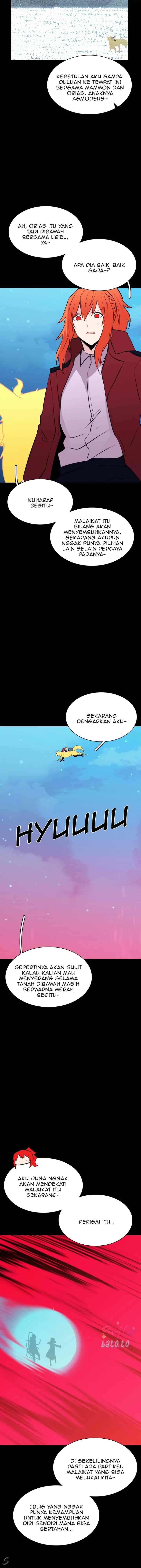 Aegis Orta chapter 233 halaman 10