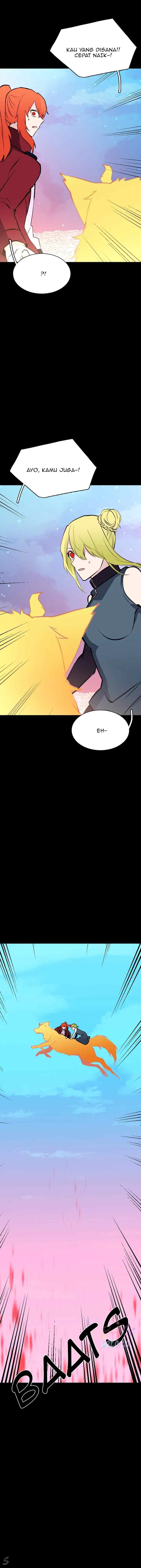 Aegis Orta chapter 233 halaman 8