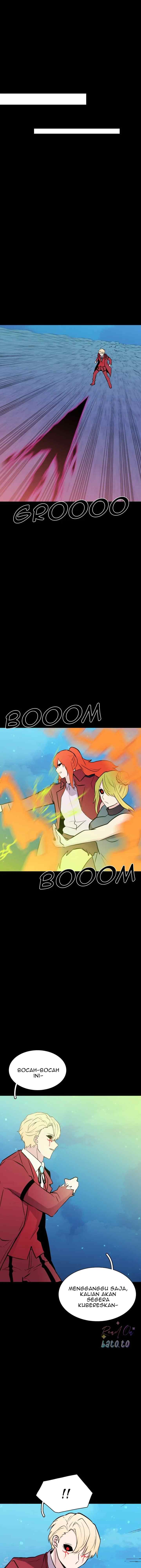 Aegis Orta chapter 233 halaman 14