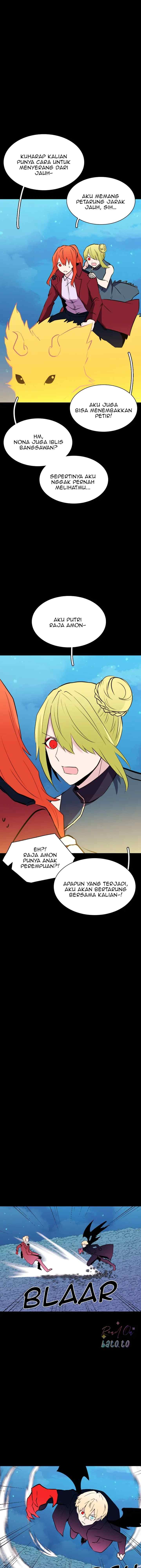 Aegis Orta chapter 233 halaman 11