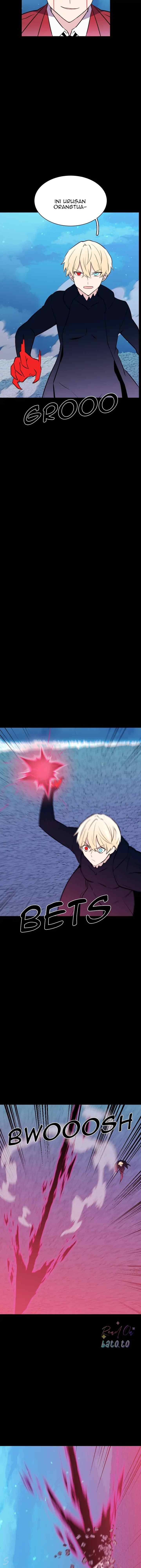 Aegis Orta chapter 233 halaman 5