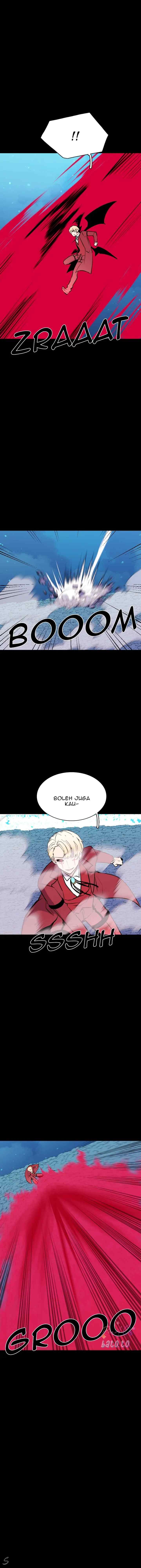 Aegis Orta chapter 233 halaman 7