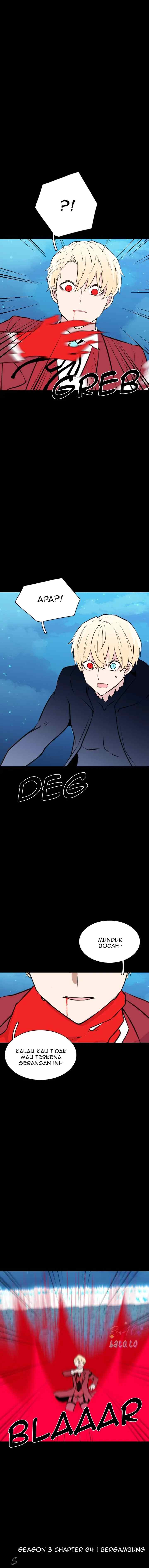 Aegis Orta chapter 234 halaman 11