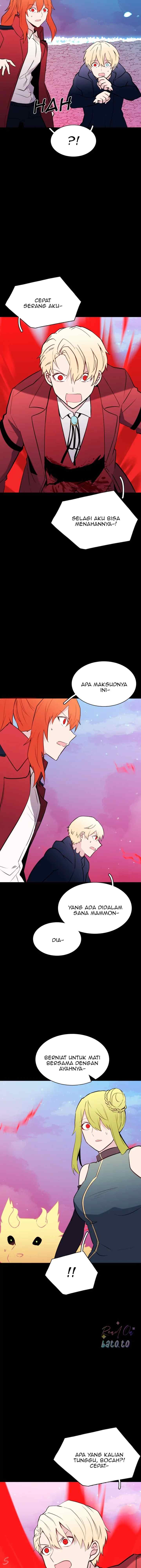 Aegis Orta chapter 235 halaman 9