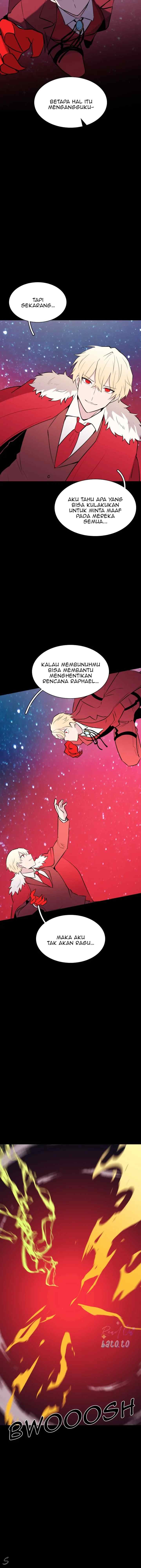 Aegis Orta chapter 235 halaman 14