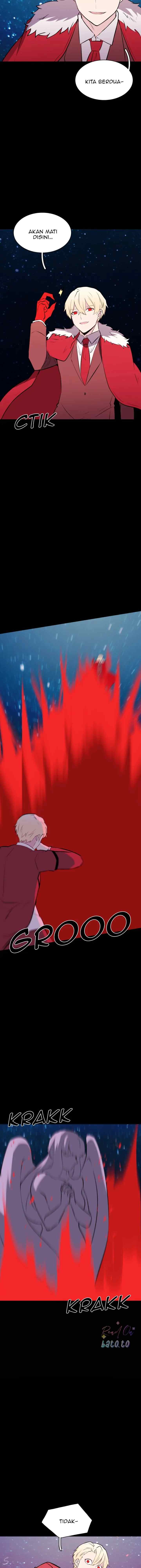 Aegis Orta chapter 235 halaman 5