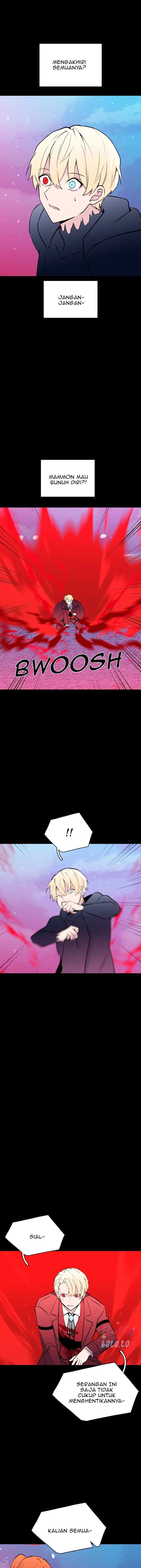 Aegis Orta chapter 235 halaman 8
