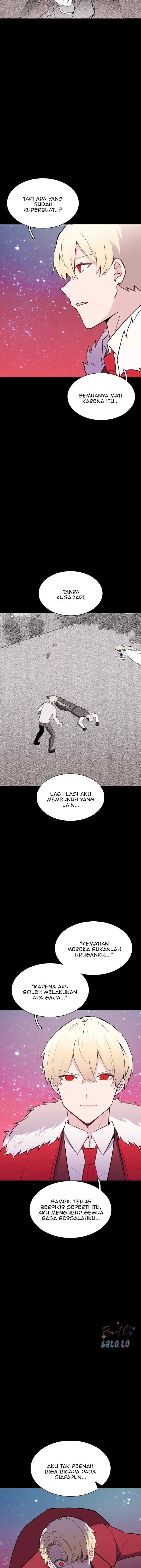 Aegis Orta chapter 235 halaman 13