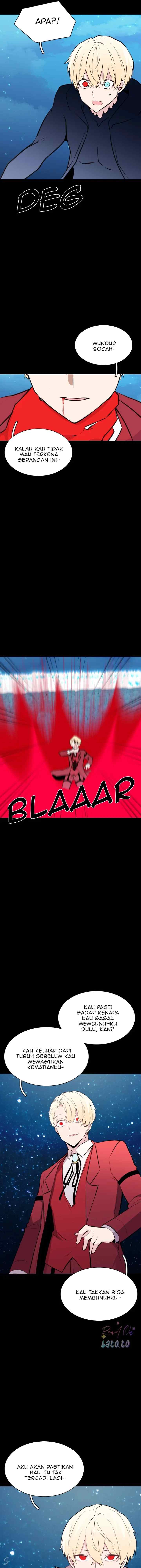 Aegis Orta chapter 235 halaman 4