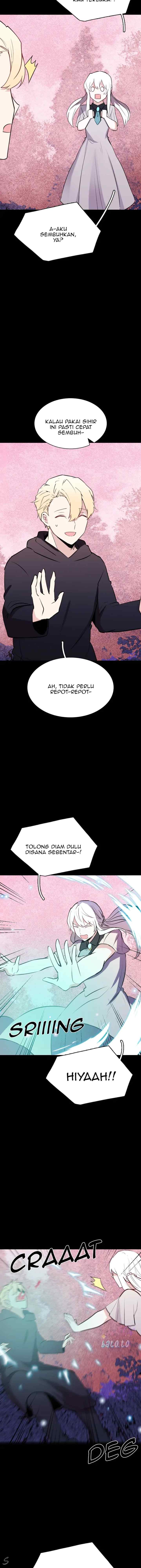 Aegis Orta chapter 236 halaman 7