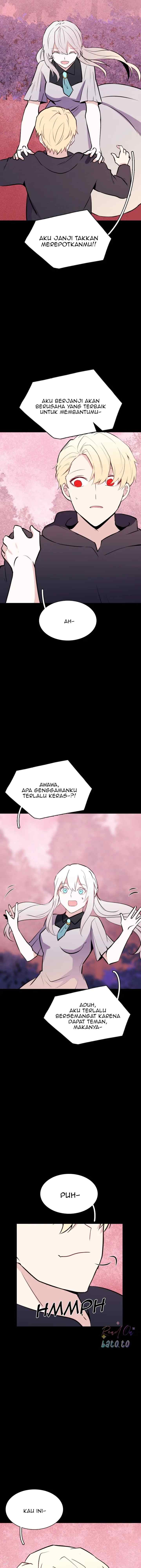 Aegis Orta chapter 236 halaman 11