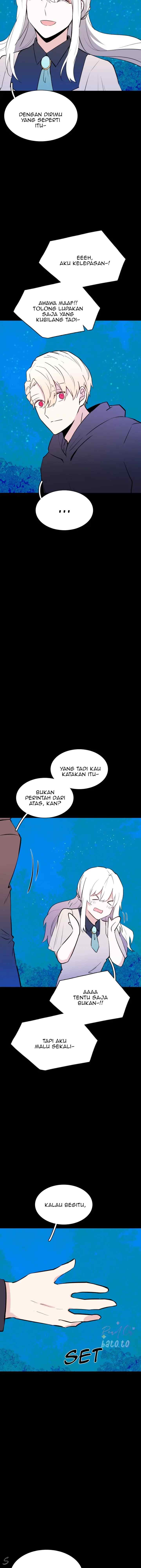 Aegis Orta chapter 236 halaman 16