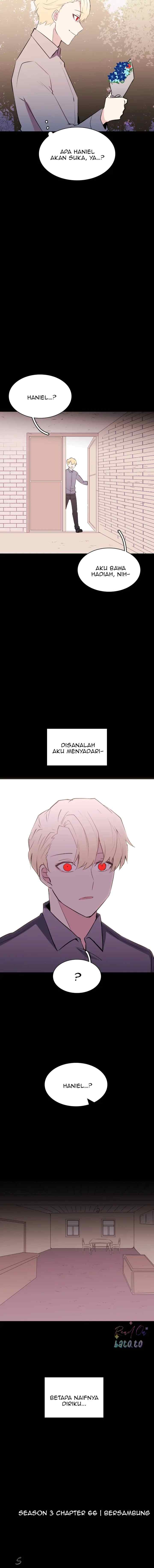 Aegis Orta chapter 236 halaman 20