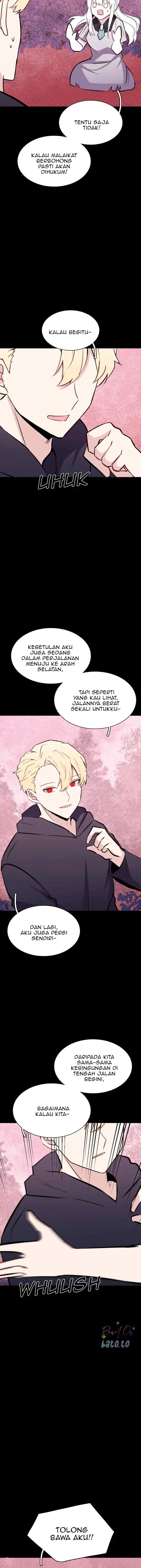 Aegis Orta chapter 236 halaman 10