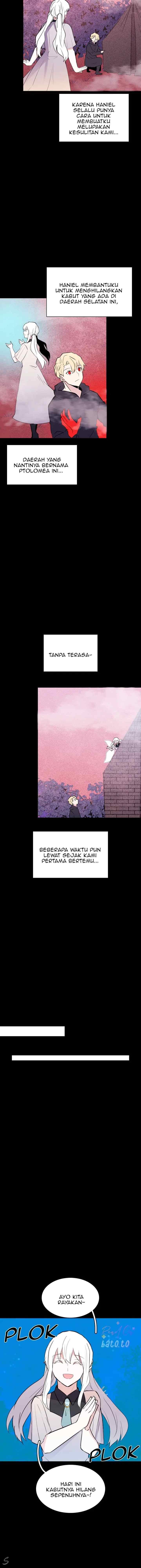 Aegis Orta chapter 236 halaman 13