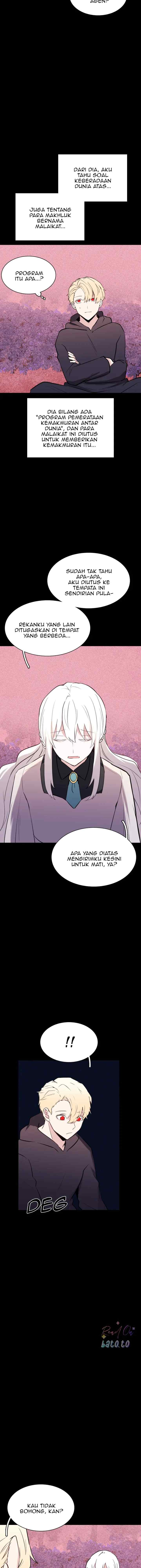 Aegis Orta chapter 236 halaman 9