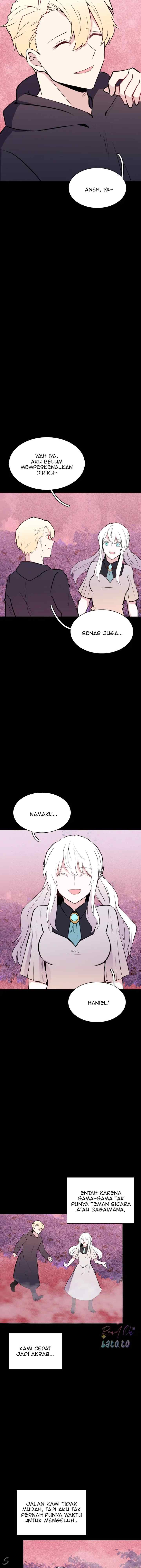 Aegis Orta chapter 236 halaman 12