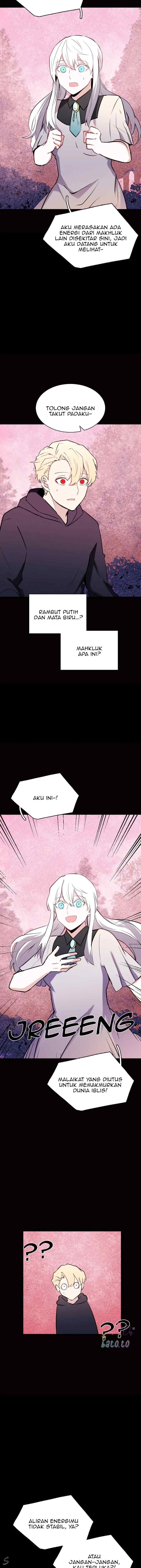 Aegis Orta chapter 236 halaman 6