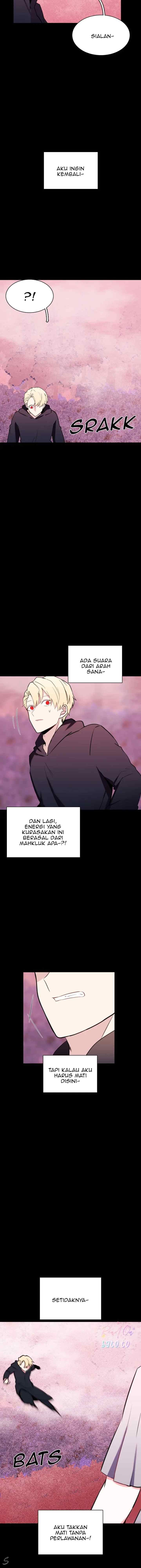 Aegis Orta chapter 236 halaman 4
