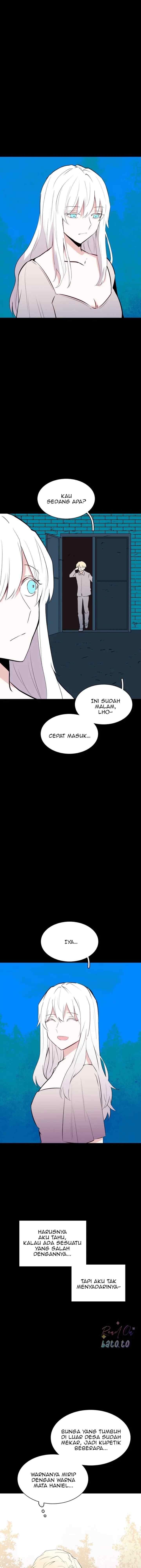Aegis Orta chapter 236 halaman 19