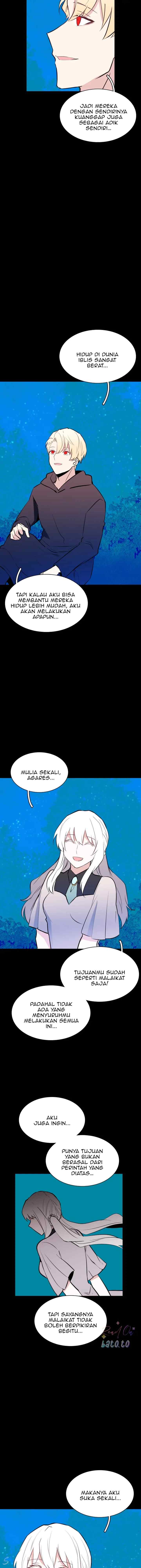 Aegis Orta chapter 236 halaman 15