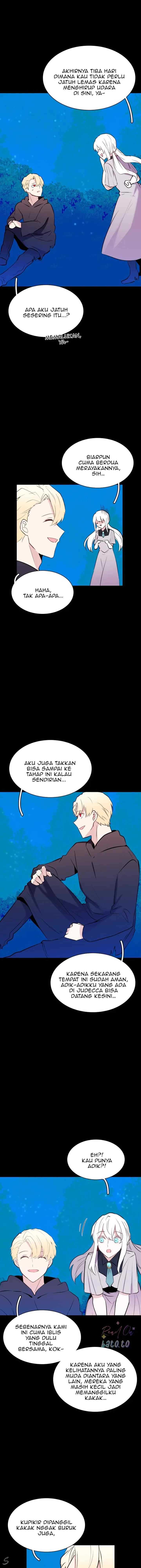 Aegis Orta chapter 236 halaman 14
