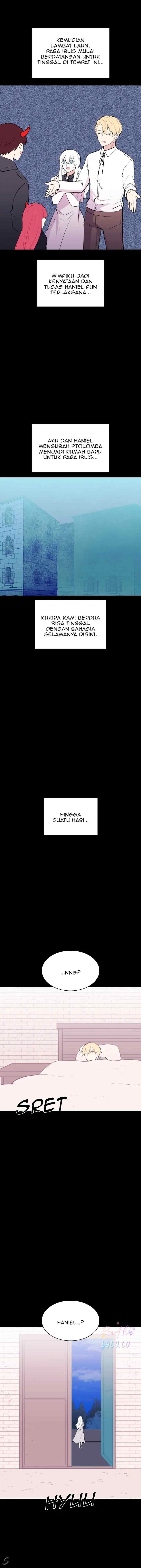 Aegis Orta chapter 236 halaman 18