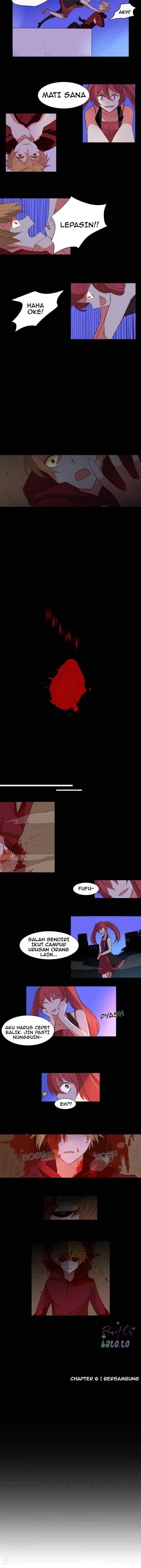 Aegis Orta chapter 6 halaman 5