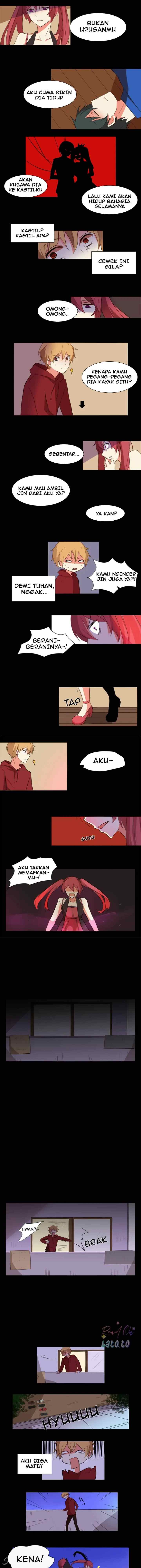 Aegis Orta chapter 6 halaman 4