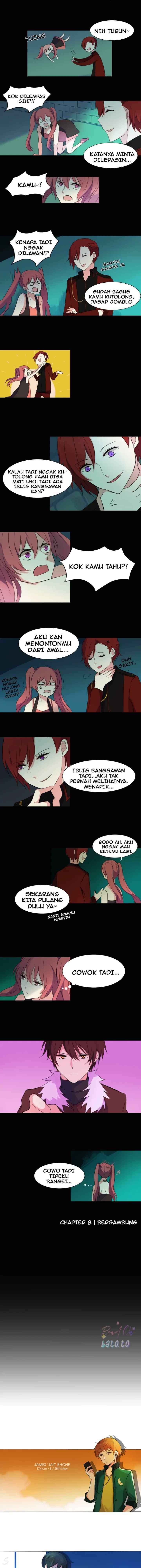 Aegis Orta chapter 8 halaman 6