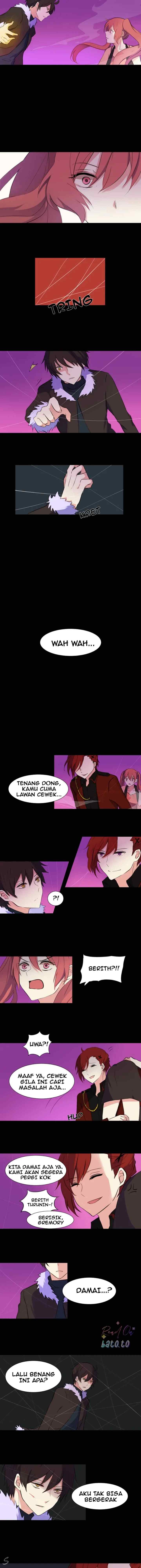 Aegis Orta chapter 8 halaman 4