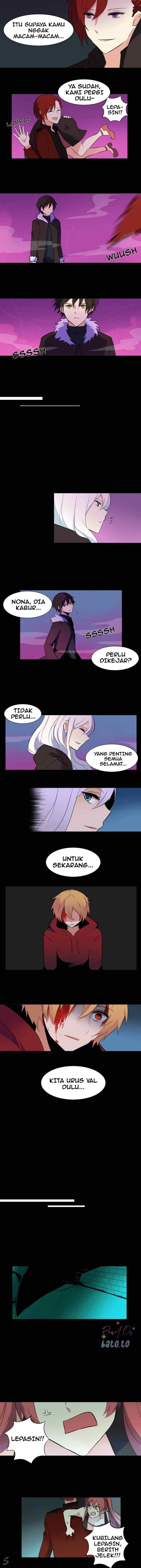 Aegis Orta chapter 8 halaman 5