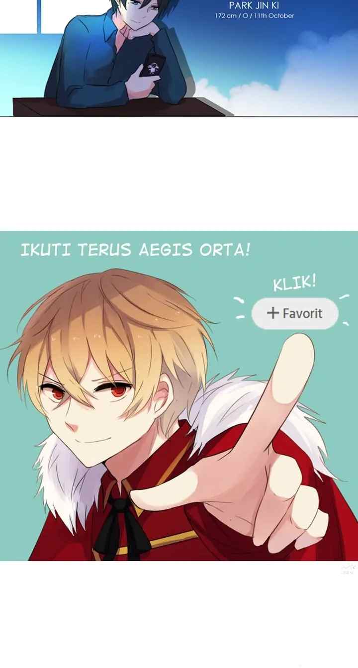 Aegis Orta chapter 8 halaman 7