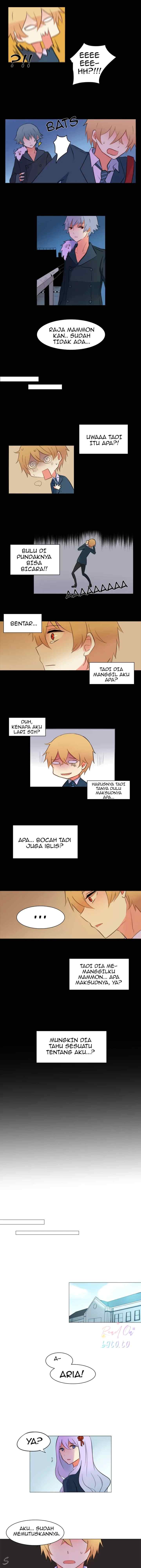 Aegis Orta chapter 9 halaman 10