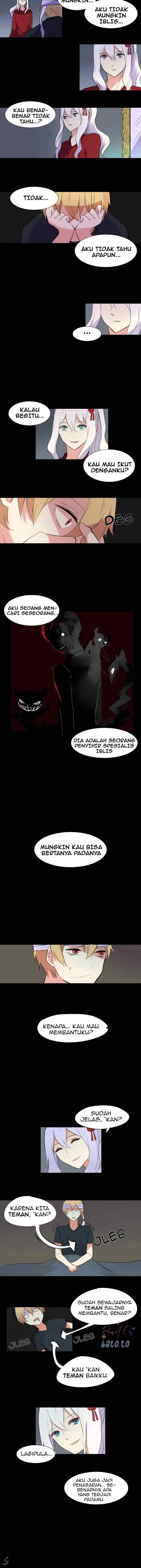 Aegis Orta chapter 9 halaman 5