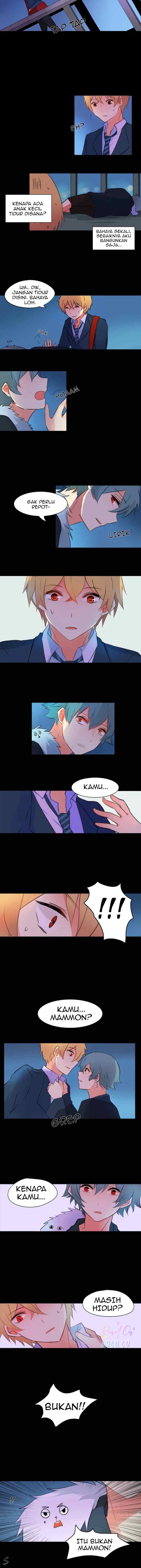 Aegis Orta chapter 9 halaman 9
