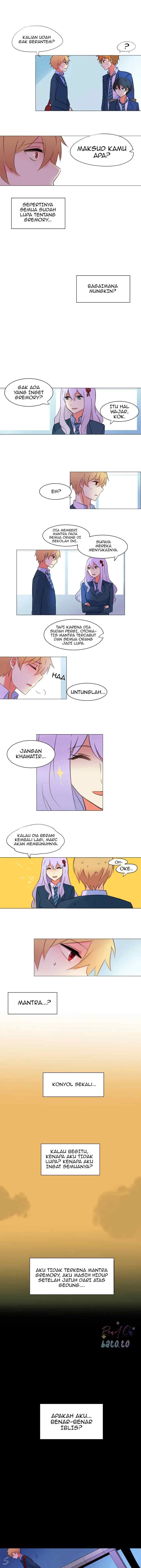 Aegis Orta chapter 9 halaman 8